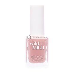 Wild & Mild City of Angels Nail Polish 12ml