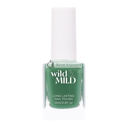 Wild & Mild Autopilot Nail Polish 12ml
