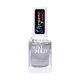 Wild & Mild Chrome Effect Nail Polish Angel Delight 12ml