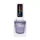 Wild & Mild Chrome Effect Attraction Nail Polish 12ml