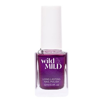 Wild & Mild Magic Violence Nail Polish 12ml