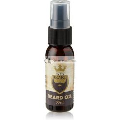 Be My Beard Oil 30ml by Be My Beard