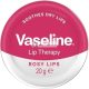 Vaseline Lip Therapy Rosy Lip Balm 20g