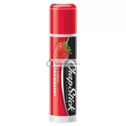   Chapstick Classic Strawberry Flavored Lip Balm SPF 10 - Protect & Moisturizing