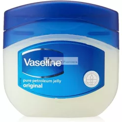 Vaseline Original Pure Petroleum Jelly 50ml