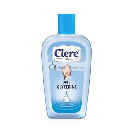 Clere Creams 100ml