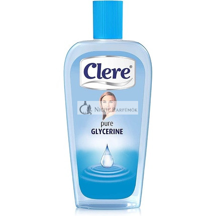 CLERE BP Pure Glycerine 200ml