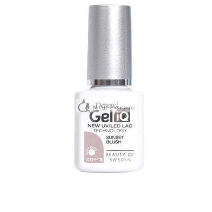 Beter Gel IQ Nail Polish #Sunset Blush 5ml