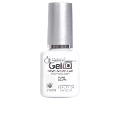 BETER Color Depend Gel iQ Pure White Nail Enamel 5ml