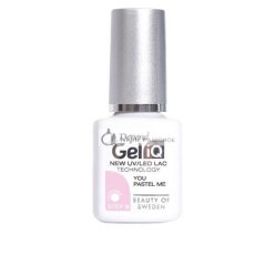 BETER GEL IQ Enamel #You Pastel Me 5ml
