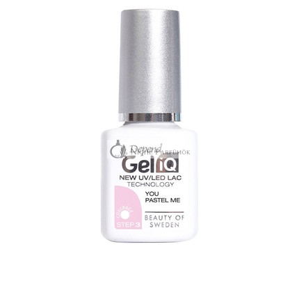 BETER GEL IQ Enamel #You Pastel Me 5ml