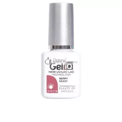 BETER Color Depend Gel iQ Berry Much Color Nail Enamel 5ml