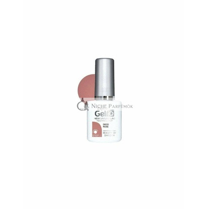 Beter Depend Gel IQ Nail Polish Deco Rose 41017