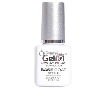 Make-Up Beter Gel IQ Base Coat Step 2 5ml