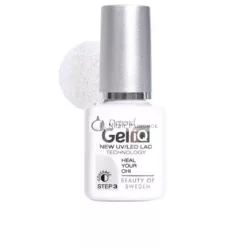 Make-Up Beter Unisex Gel Iq Esmalte #Heal Your Chi 5 Ml