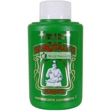 Borotalco Talcum Powder 200g