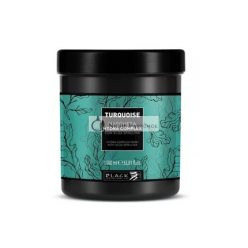 Black Professional Line Turquoise Hydra Complex Mask 1000ml
