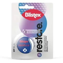 Blistex MedPlus Lip Repair Lip Balm with SPF 15 7ml