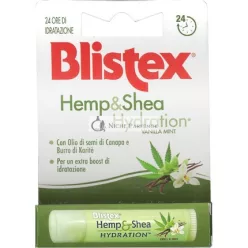 Blistex Hempeshea VA Hydration