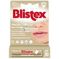 Blistex Protect Plus SPF30 Lip Balm