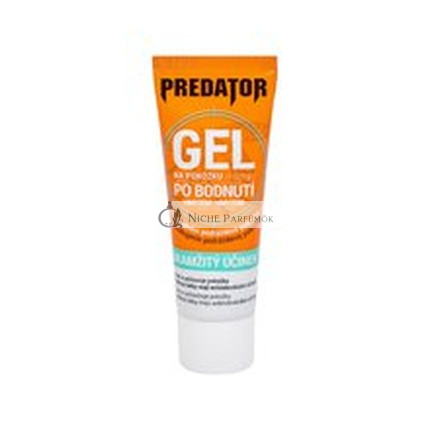 Predator Gel After Insect Bite - Repellent