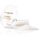 Dermacol Transparent Fixing Powder 13g White