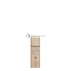 Soothing Lip Balm with Hemp Oil Cannabis (Lip Balm) 10g