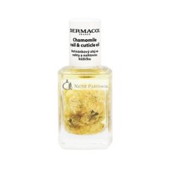 Chamomile Nail and Cuticle Oil 12 ml