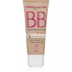 Dermacol BB Beauty Balance Cream 8in1 Sand 30 ml