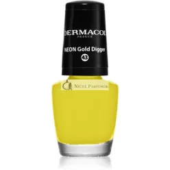Dermacol Neon 5ml Lip Gloss