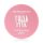 Dermacol Think Pink Refreshing Fixing Powder 10 G
