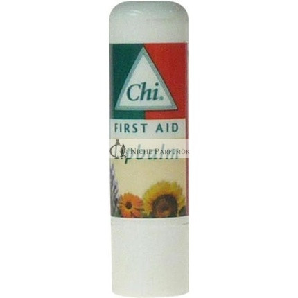Chi Tea Tree Lip Balm