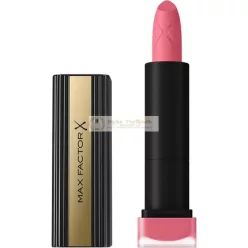 Max Factor Colour Elixir Matte Lipstick 20 Rose
