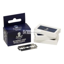 Bluebeards Revenge 30 Double-Edge Razor Blades