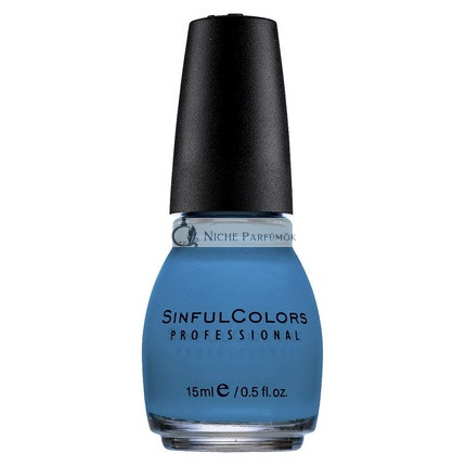 Sinful Nail Color Why Not