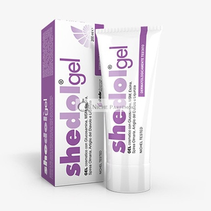 Shedir Pharma Shedol Gel 200ml
