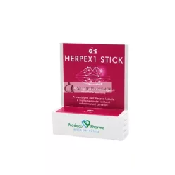 Prodeco Pharma Gse Herpex 1 Stick Lip Balm For Herpes