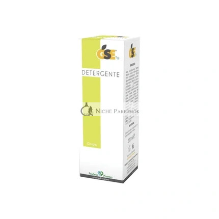 Prodeco Pharma Gse Body Cleanser 200 Ml