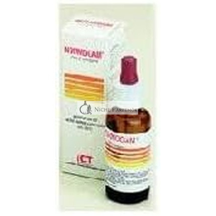 Seventy Bg Normogam Borage Oil 25ml
