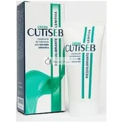 Eucare Cutiseb Face Cream 50ml