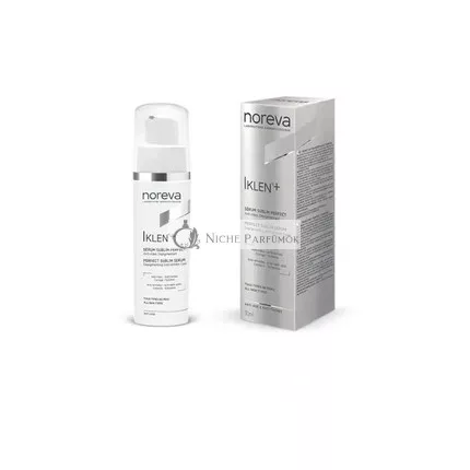 Noreva Iklen Dark Spot Corrector Serum - 30 Ml