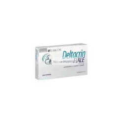 Biodue Deltacrin Vials - 10 Vials Of 10 Milliliters