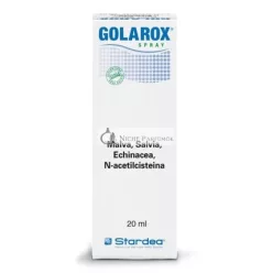 Stardea Golarox Spray 20ml