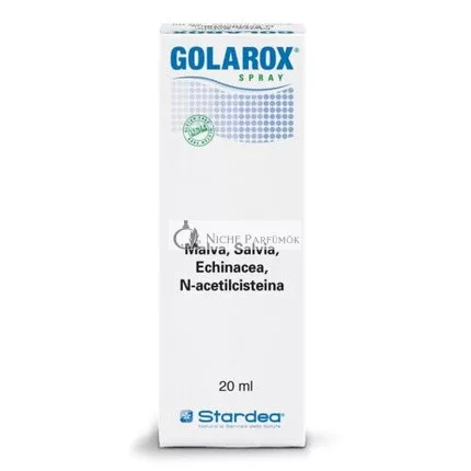 Stardea Golarox Spray 20ml