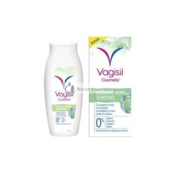 Combe Italia Vagisil Sensitive Cleanser 250 Milliliters