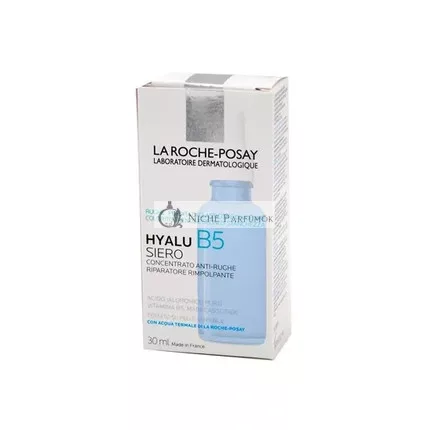 La Roche Posay Hyalu B5 Serum Concentrate Anti-Wrinkle 30 Ml