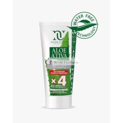 Active Aloe Pure Gel 99.9% Unique 200ml