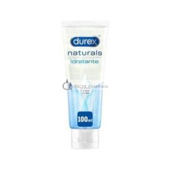 Durex Naturals Moisturizing Cream 100ml
