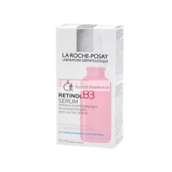 La Roche Posay Retinol B3 Anti-Aging Concentrate Serum 30 Ml
