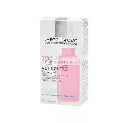 La Roche Posay Retinol B3 Anti-Aging Concentrate Serum 30 Ml